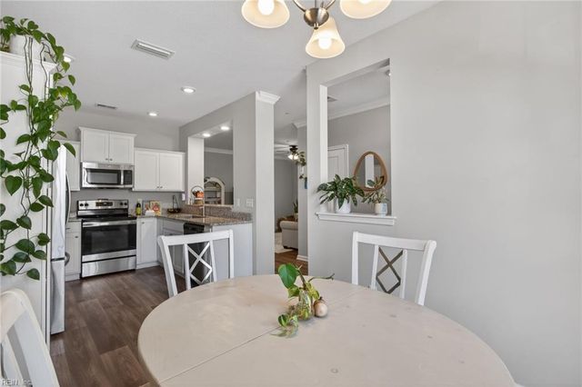 701 Kathy Ann WAY N, Carrollton, VA 23314