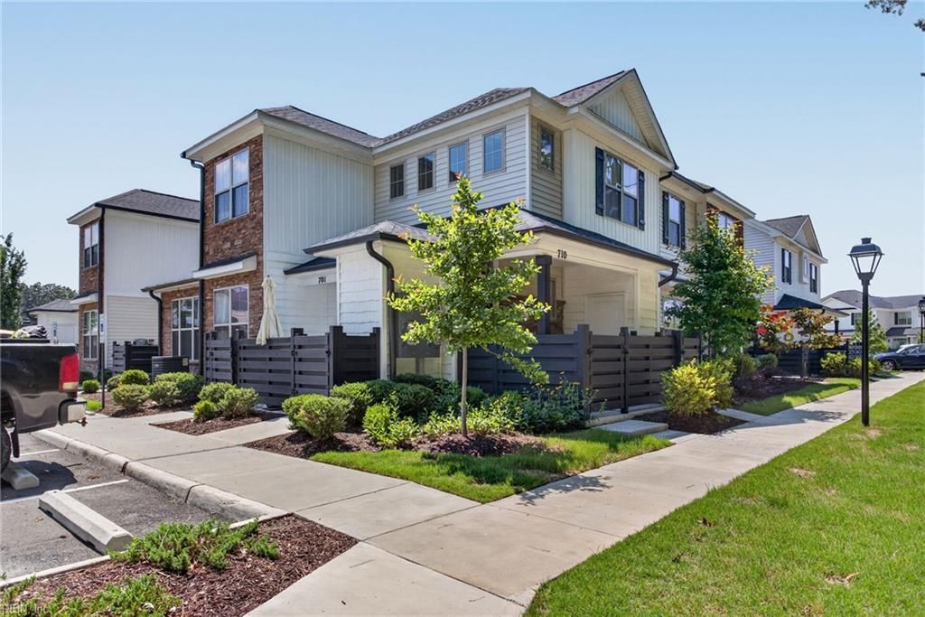 701 Kathy Ann WAY N, Carrollton, VA 23314