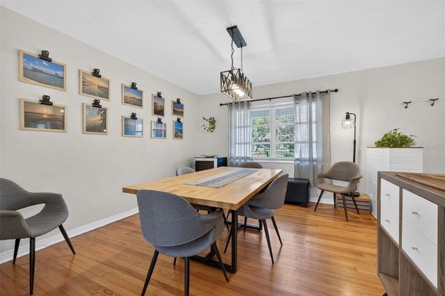 6019 4TH STREET S, St Petersburg, FL 33705