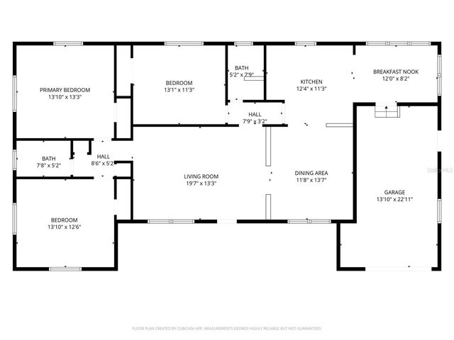 6019 4TH STREET S, St Petersburg, FL 33705