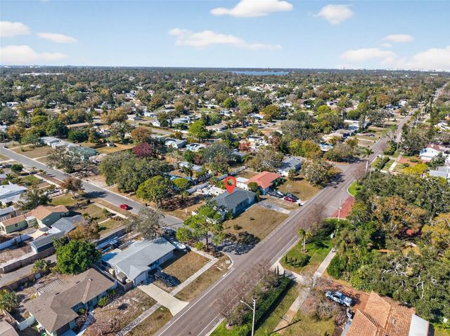 6019 4TH STREET S, St Petersburg, FL 33705