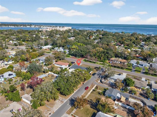 6019 4TH STREET S, St Petersburg, FL 33705