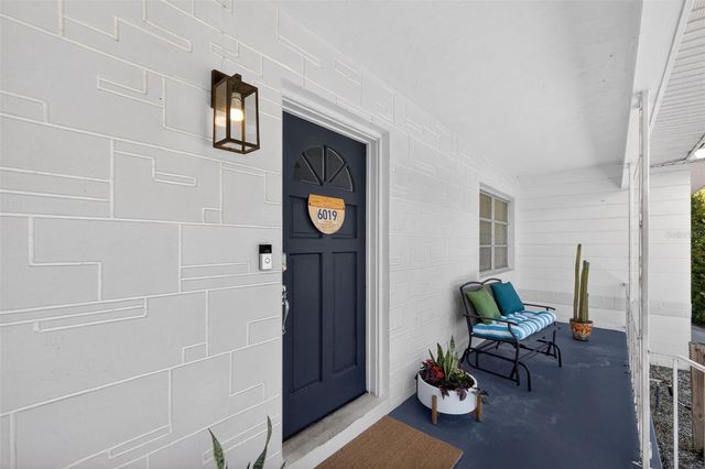 6019 4TH STREET S, St Petersburg, FL 33705