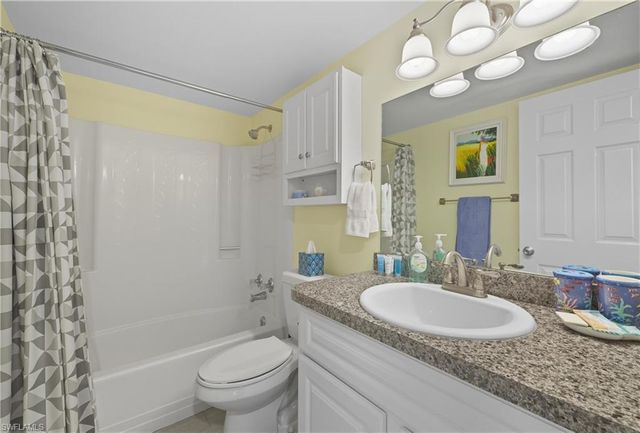 16881 Davis RD 126, Fort Myers, FL 33908