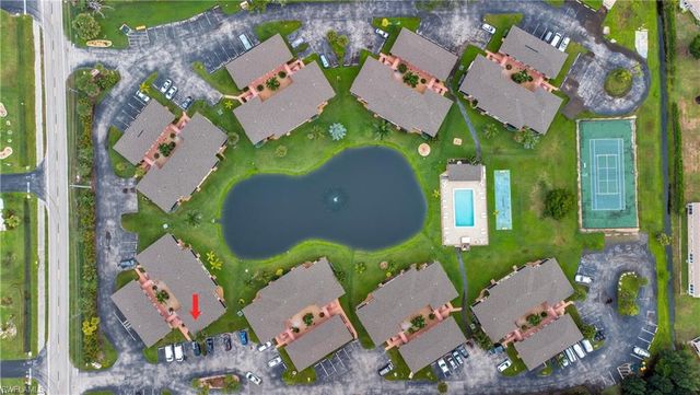 16881 Davis RD 126, Fort Myers, FL 33908