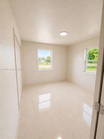 21330 Meehan Avenue, Port Charlotte, FL 33952