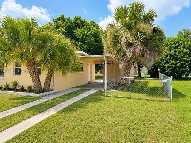 21330 Meehan Avenue, Port Charlotte, FL 33952