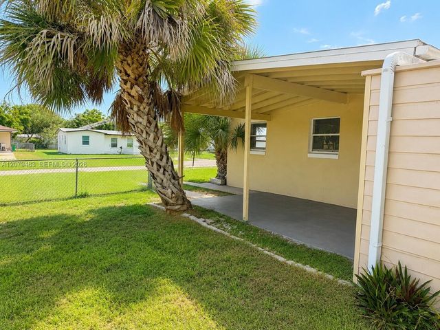 21330 Meehan Avenue, Port Charlotte, FL 33952