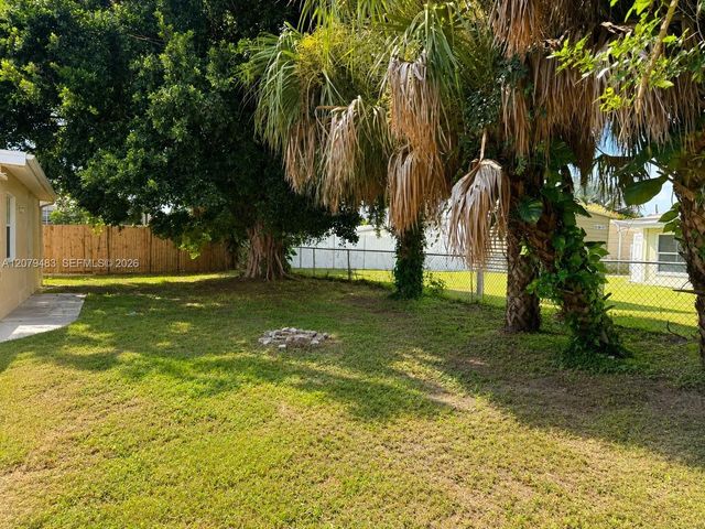 21330 Meehan Avenue, Port Charlotte, FL 33952