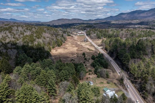 2439 Waterbury Stowe Road, Waterbury, VT 05677