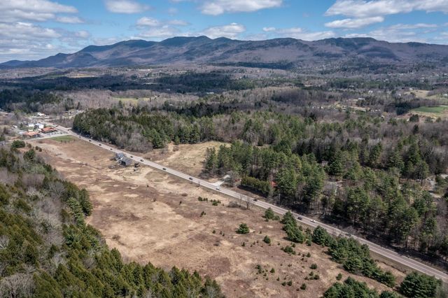 2439 Waterbury Stowe Road, Waterbury, VT 05677