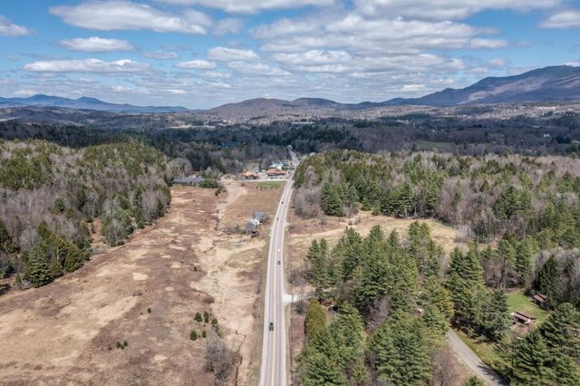 2439 Waterbury Stowe Road, Waterbury, VT 05677