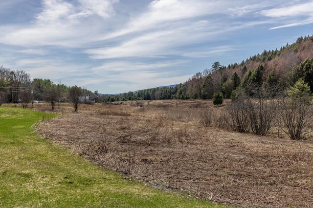2439 Waterbury Stowe Road, Waterbury, VT 05677