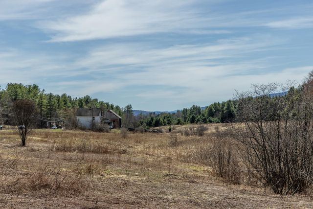 2439 Waterbury Stowe Road, Waterbury, VT 05677