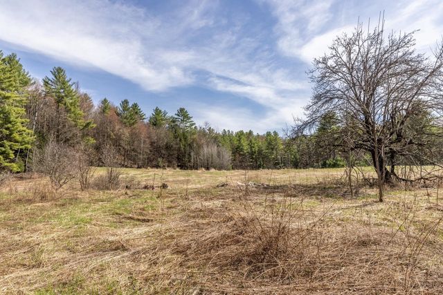 2439 Waterbury Stowe Road, Waterbury, VT 05677