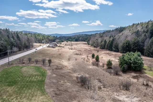 2439 Waterbury Stowe Road, Waterbury, VT 05677