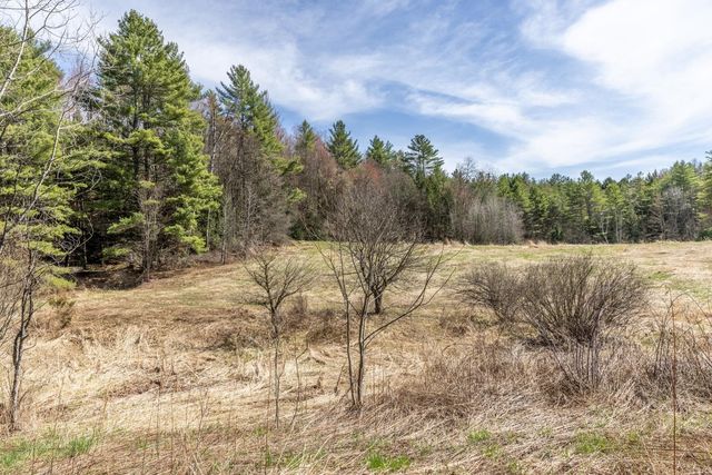 2439 Waterbury Stowe Road, Waterbury, VT 05677