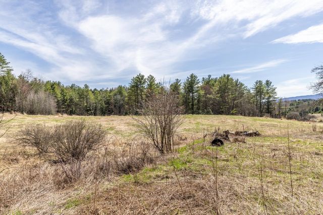 2439 Waterbury Stowe Road, Waterbury, VT 05677