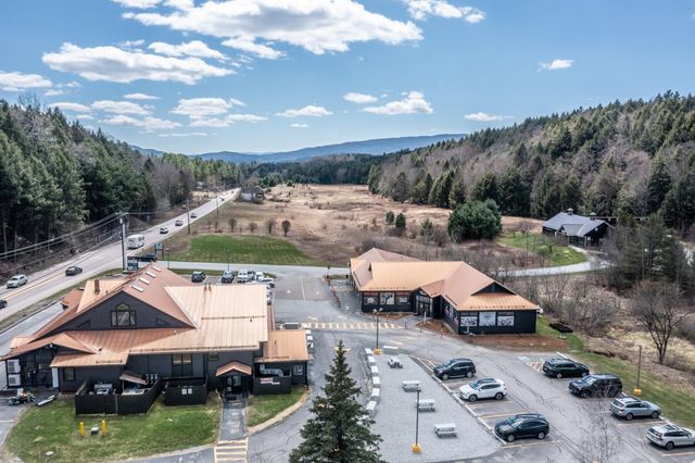 2439 Waterbury Stowe Road, Waterbury, VT 05677