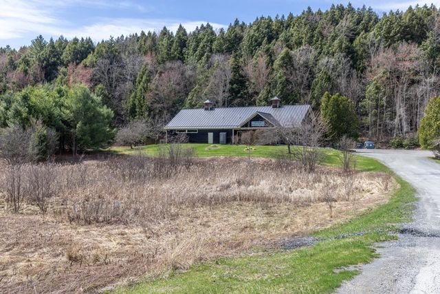 2439 Waterbury Stowe Road, Waterbury, VT 05677