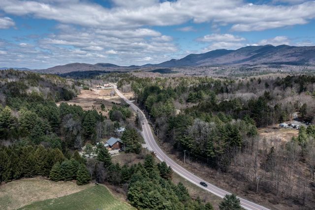 2439 Waterbury Stowe Road, Waterbury, VT 05677