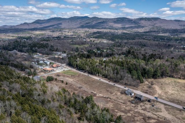 2439 Waterbury Stowe Road, Waterbury, VT 05677