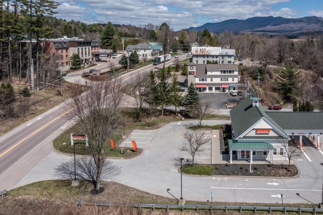 2439 Waterbury Stowe Road, Waterbury, VT 05677