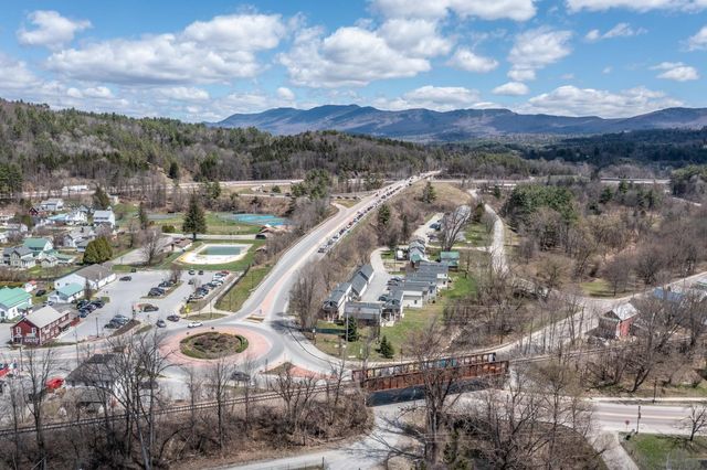 2439 Waterbury Stowe Road, Waterbury, VT 05677