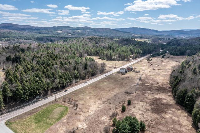 2439 Waterbury Stowe Road, Waterbury, VT 05677