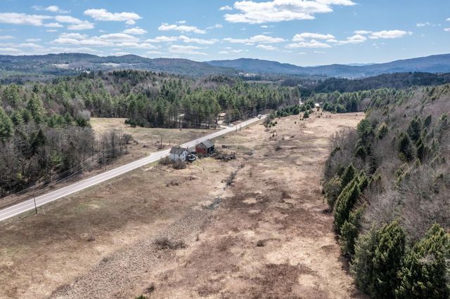 2439 Waterbury Stowe Road, Waterbury, VT 05677