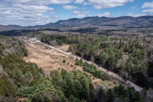2439 Waterbury Stowe Road, Waterbury, VT 05677