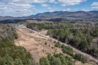 2439 Waterbury Stowe Road, Waterbury, VT 05677
