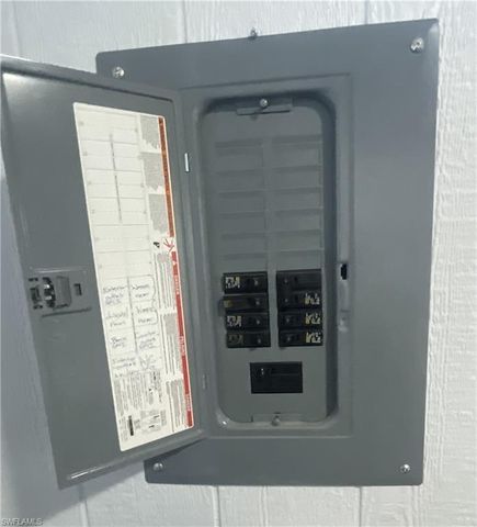 5210 Marsh Mallow TRL, Fort Myers, FL 33905