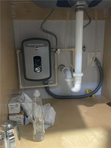 5210 Marsh Mallow TRL, Fort Myers, FL 33905