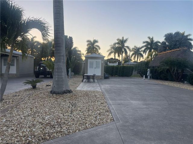 5210 Marsh Mallow TRL, Fort Myers, FL 33905