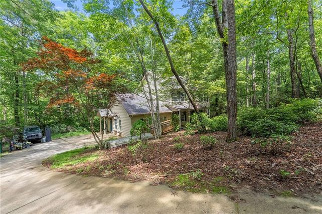 116 Marion Lane, Sautee Nacoochee, GA 30571
