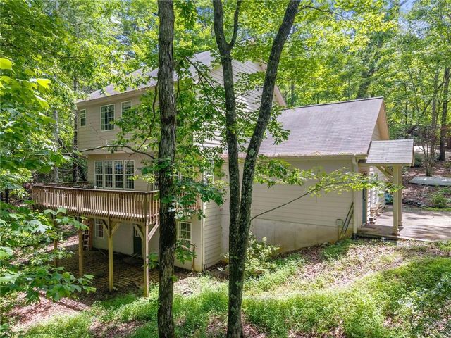 116 Marion Lane, Sautee Nacoochee, GA 30571