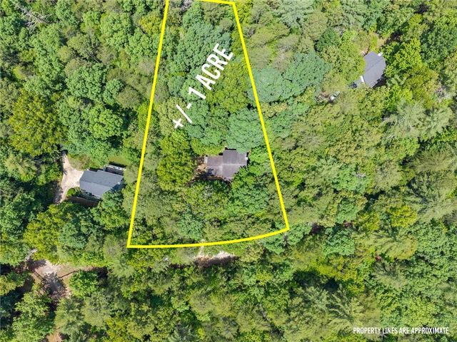 116 Marion Lane, Sautee Nacoochee, GA 30571
