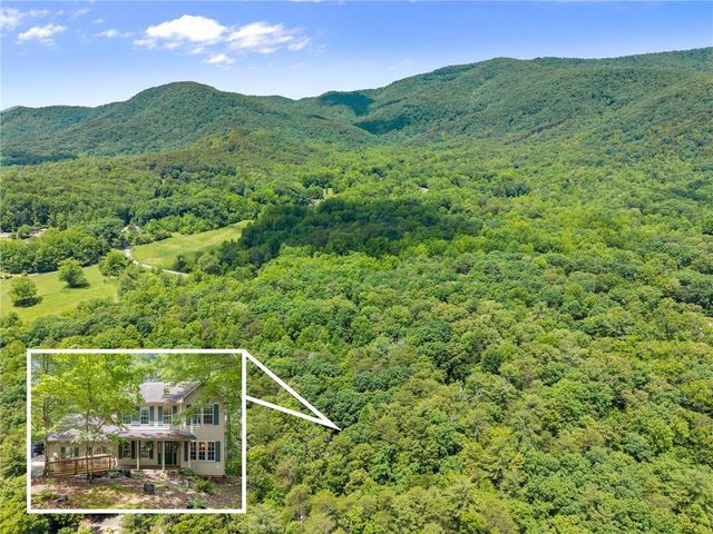 116 Marion Lane, Sautee Nacoochee, GA 30571