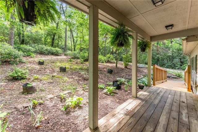 116 Marion Lane, Sautee Nacoochee, GA 30571