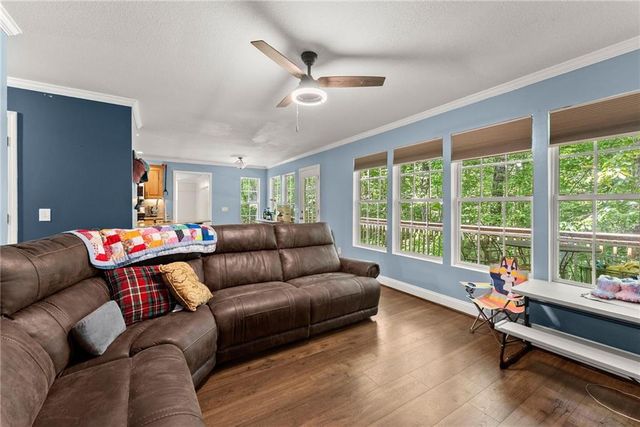 116 Marion Lane, Sautee Nacoochee, GA 30571