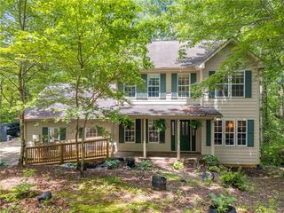 116 Marion Lane, Sautee Nacoochee, GA 30571
