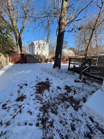 237 Beaver Drive, Mastic Beach, NY 11951