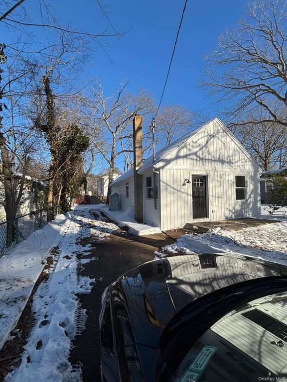 237 Beaver Drive, Mastic Beach, NY 11951