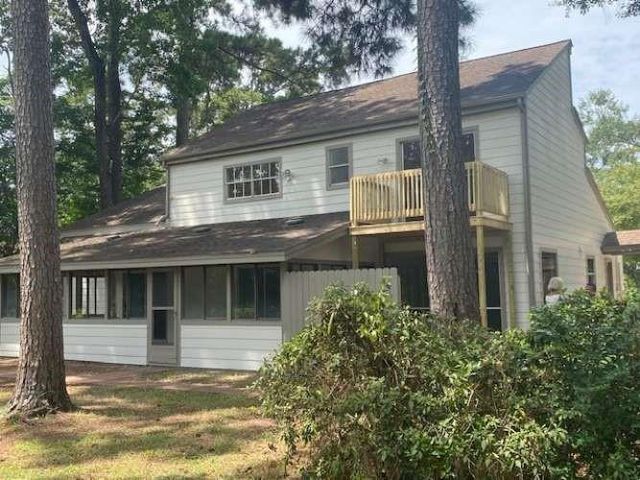 605 Jeff Davis Court, Conroe, TX 77302