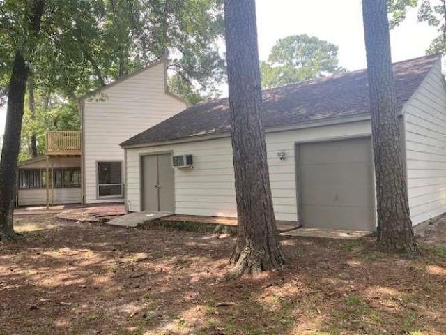 605 Jeff Davis Court, Conroe, TX 77302