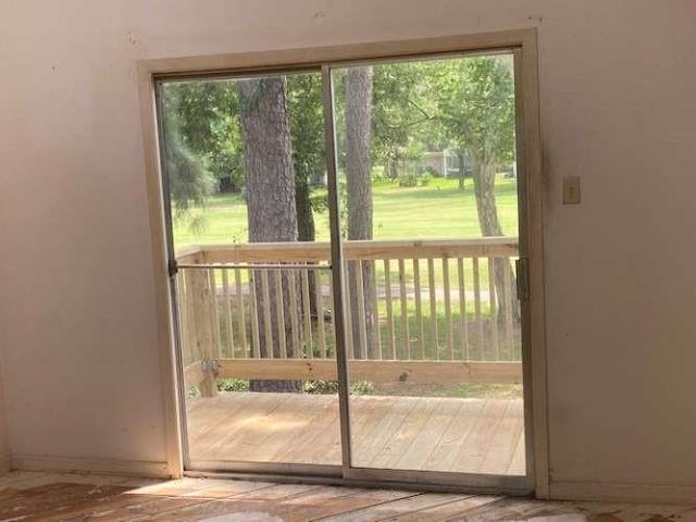 605 Jeff Davis Court, Conroe, TX 77302