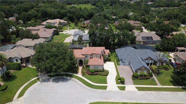 3318 SUNSET VIEW COURT, Longwood, FL 32779
