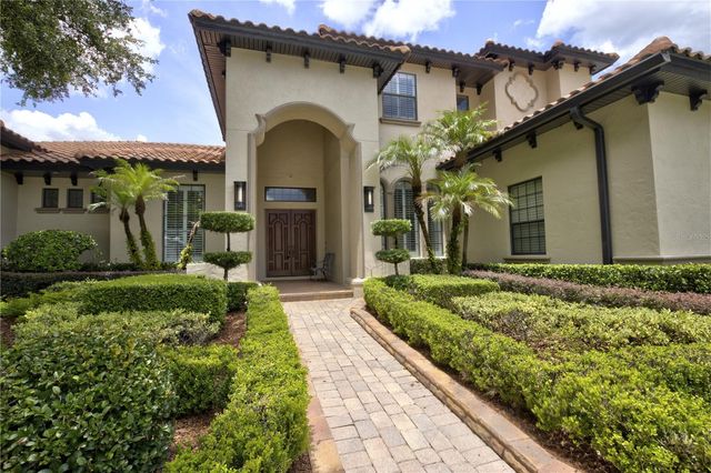 3318 SUNSET VIEW COURT, Longwood, FL 32779