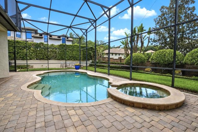 3318 SUNSET VIEW COURT, Longwood, FL 32779